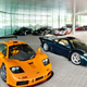 Illustration for article titled The Legendary History Of The McLaren F1